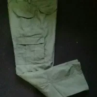 شلوار نو آلفا ۶ جیب . ایوان