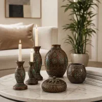 دکوری تزئینی منزل