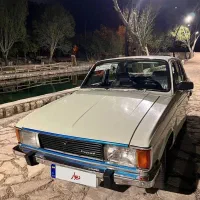 پیکان  بکر