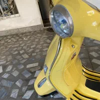 vespa vxl 150|موتورسیکلت|تهران, اباذر|دیوار