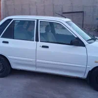 پراید ۹۱|خودرو سواری و وانت|آذرشهر, |دیوار