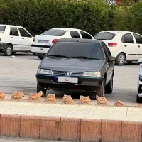 فروش ۴۰۵ مدل ۹۲