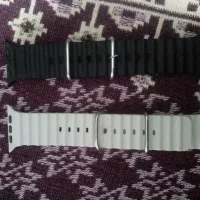 بند ساعت هوشمند