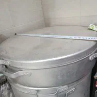 دیگ 15من و پاتیل مرغ