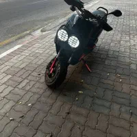سافاری میلان  - ۳۰۰۰