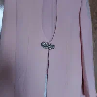 کت و شلوار زنانه مجلسی