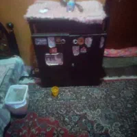 کمد کوچیک دو دره عروس هلند دارم