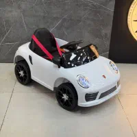 ماشین شارژی پورشه کد ZR5478