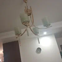 لوستر در حد نو