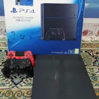ps4 فت 1TB