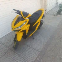 موتورسیکلت