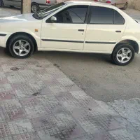 سمند LX مدل ۸۷ دوگانه کارخانه