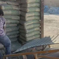 مصالح ساختمانی و سفال