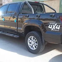 وانت آمیکو آسنا دوگانه سوز، مدل ۱۴۰۱