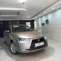 دنا پلاس  1405 توربو اتوماتیک - آپشنال