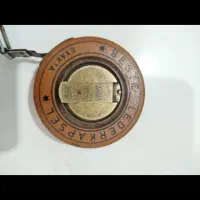 یک‌عدد‌متر‌عتیقه‌‌سالم