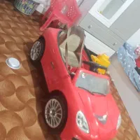ماشین شارژی