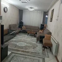 الهیه مجتمع مروارید۷۸ متری زمین شهری طبقه۲