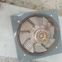 هواکش آشپزخانه وسرویس