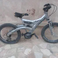 دوچرخه