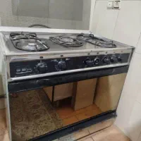 گاز پنج شعله ، ماشین لباس شویی ،فرش