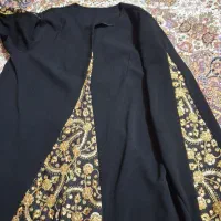 مانتو مجلسی سایز 46و 48