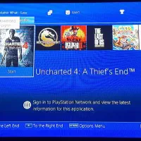 ps4 slim 1tra|کنسول، بازی ویدئویی و آنلاین|تهران, علایین|دیوار