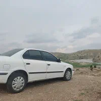 سمند|خودرو سواری و وانت|اردکان, |دیوار