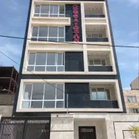پیش فروش ۱۴۰متری از همکف تا طبقه ۷