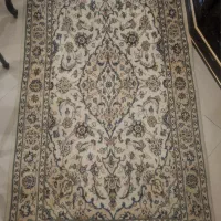 فرش دستباف کاشان