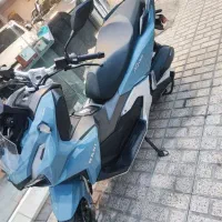 ۱۸۰ سی سی هانی  مدل ۱۴۰۴ اتوماتیک