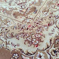 دو عدد فرش ۶ متری و یک عدد فرش ۹ متری