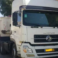 راننده تریلی کمکی میشم ماشینهای بستک و اطراف