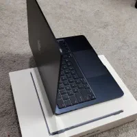 macbook air m4|رایانه همراه|تهران, دهم فروردین|دیوار