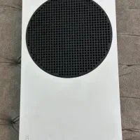 ایکس باکس چک/بتاSeries S 500g /دودسته/ با بازی