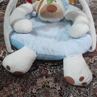 تشک بازی کودک