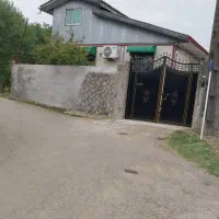 ۵۴۷ متر باغ ویلای روستای با سند تک برگ پره سر