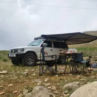 ادمین اینستا و چرخ کار خانوم