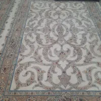 2فرش 1200 شانه نقش برجسته 6 متری