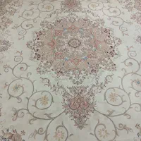 فرش ماشینی 9 متری