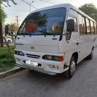 هیوندا کروز مدل ۹۰برج۱۲ درجه یک (شهرستان)