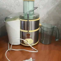 آبمیوه گیری ثانی