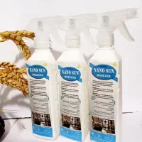 اسپری چربی زدا نانو سان اصلی