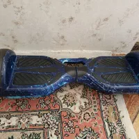 اسکوتر برقی