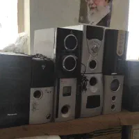 باند و اسپیکر