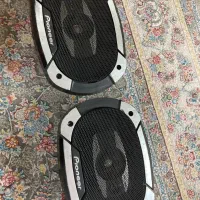 ضبط و باند پایونر