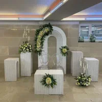 اجاره لوازم تولد و عقد و عروسی