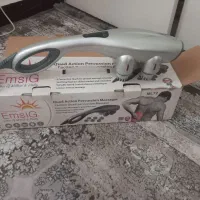 ماساژور خانگی و دستی