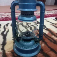 فانوس واچار