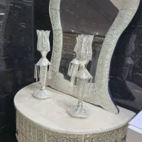 فروش ویژه ظروف شبه نقره به قیمت استثنایی
